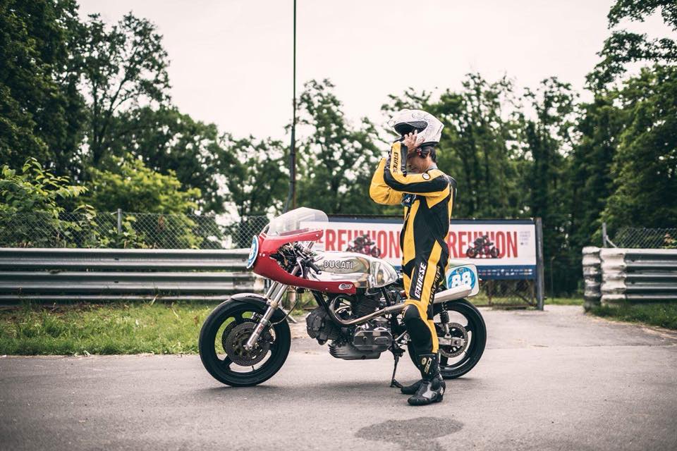 TT fans warned about bike theft at Liverpool and Heysham